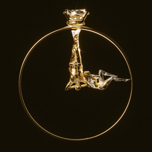 ゴムをつけてといいましたよね英文
